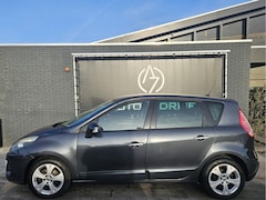 Renault Scénic - 1.4 TCE Dynamique *AC*Navi*Full Leather
