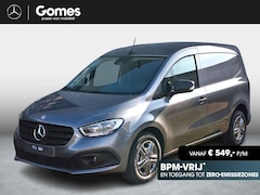 Mercedes-Benz Citan - 108 CDI L1 Pro | Citan BPM-vrij kopen in 2025