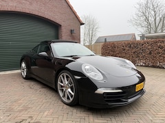 Porsche 911 - 3.8 Carrera S