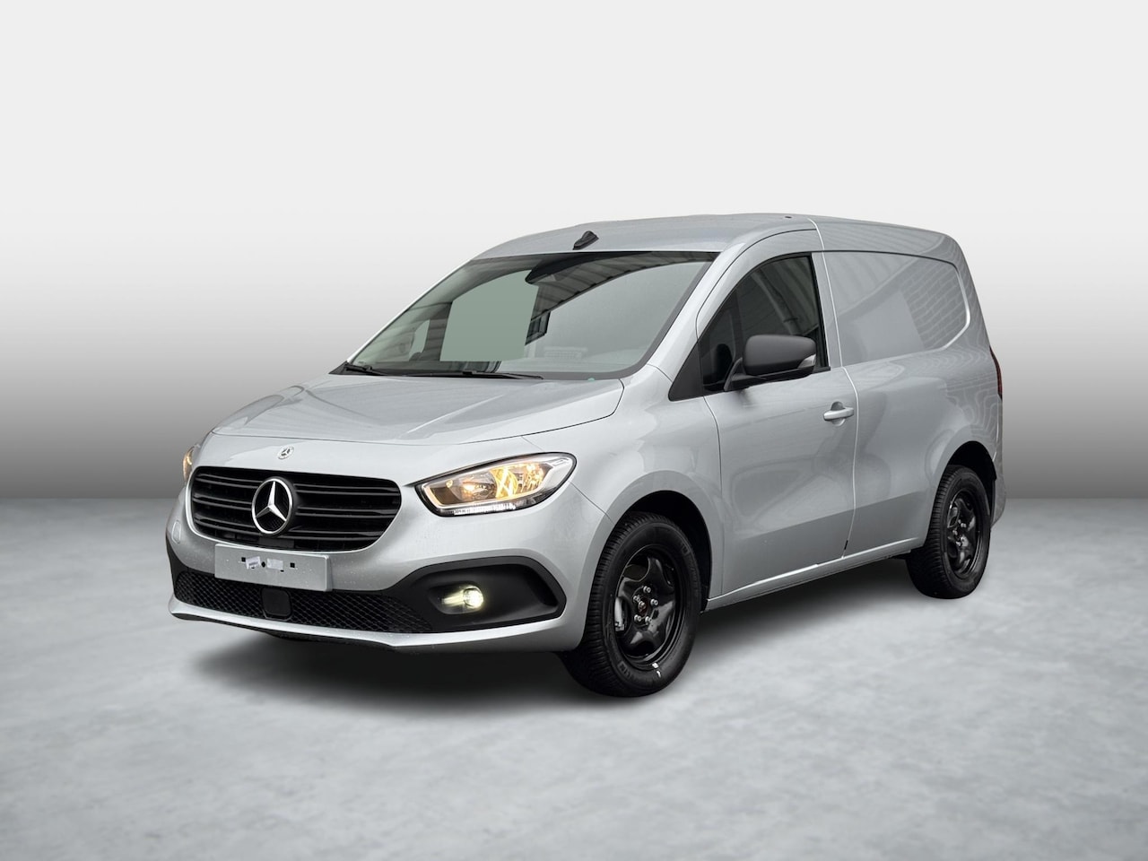 Mercedes-Benz Citan - 108 CDI L1 Pro | Citan BPM-vrij kopen in 2025 - AutoWereld.nl