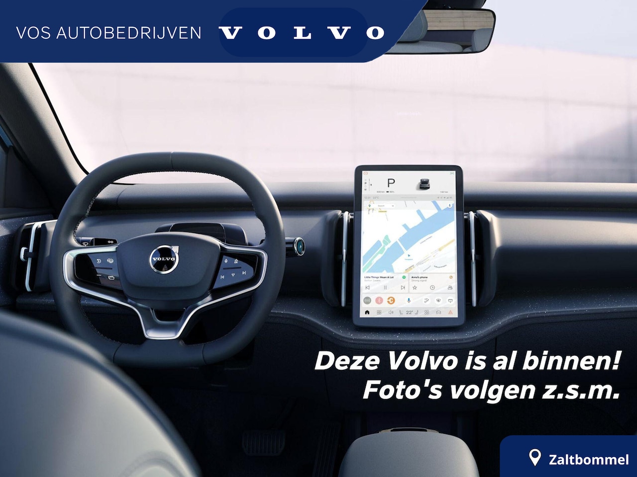 Volvo XC90 - 2.0 T8 Twin Engine AWD Inscription l Bowers & Wilkins l Luchtvering l Trekhaak l 360 camer - AutoWereld.nl