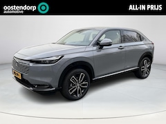 Honda HR-V - 1.5 e:HEV Advance |Elektrische achterklep| Navi | DEMO Voordeel