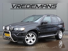 BMW X5 - 3.0i Executive