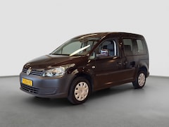 Volkswagen Caddy - 1.2 TSI Easyline | Metaalkleur