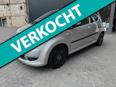 Citroën C1 - 1.0-12V Ambiance Met nieuwe Apk Airco, Electr. ramen, centrale deuren
