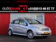 Mercedes-Benz B-klasse - 170 | Origineel NL | Panoramadak | Airco | Cruise Control |