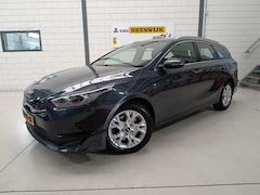 Kia Cee'd Sportswagon - Ceed 1.0 T-GDi MHEV DynamicLine