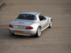 BMW Z3 Roadster - 2.8