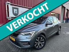 Renault Arkana - 1.6 E-Tech Hybrid 145 Zen // 156 DKM NAP // Automaat // Clima // PDC