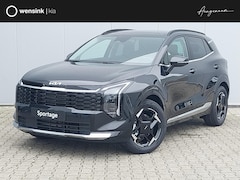 Kia Sportage - 1.6 T-GDi Hybrid DynamicPlusLine | Panoramadak | Matrix LED Koplampen | Stoel/Stuurverwarm