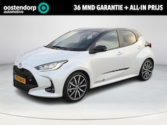 Toyota Yaris - 1.5 Hybrid 130 GR Sport