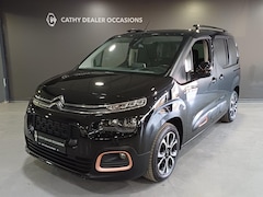 Citroën Berlingo - 1.2 PureTech XTR Panorama Carplay Cruisecontrol