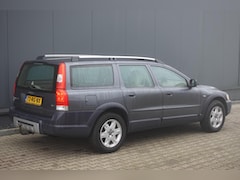 Volvo XC70 - 2.5 T Summum