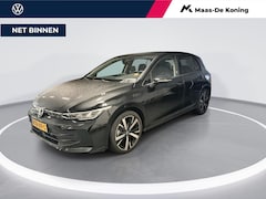 Volkswagen Golf - 1.5 204pk DSG eHybrid Life Edition · Camera · Apple/Android Car Play · P-Sensoren · Stoel