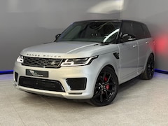 Land Rover Range Rover Sport - 2.0 P400e HSE Dynamic 360|Pano|Meridian|Memory