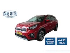 Kia Niro - 1.6 GDi Hybrid ExecutiveLine - RIJKLAARPRIJS