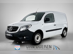 Mercedes-Benz Citan - 111 CDI Camera, DAB