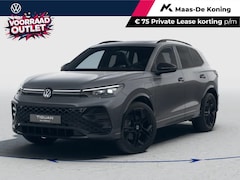 Volkswagen Tiguan - R-Line Edition 1.5 eHybrid 204 PK 6 versn. DSG · Black Style Pakket · Comfort Pakket · Tre