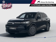 Volkswagen Tiguan - Life Edition 1.5 eHybrid 204 PK 6 versn. DSG · Comfort Pakket · Style Pakket · Trekhaak in