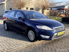 Ford Mondeo - 2.0-16V Titanium