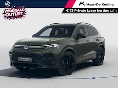 Volkswagen Tiguan - R-Line Edition 1.5 eHybrid 204 PK 6 versn. DSG · Blackstyle pakket · Comfort pakket · Trek