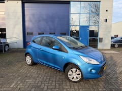 Ford Ka - 1.2 Style start/stop