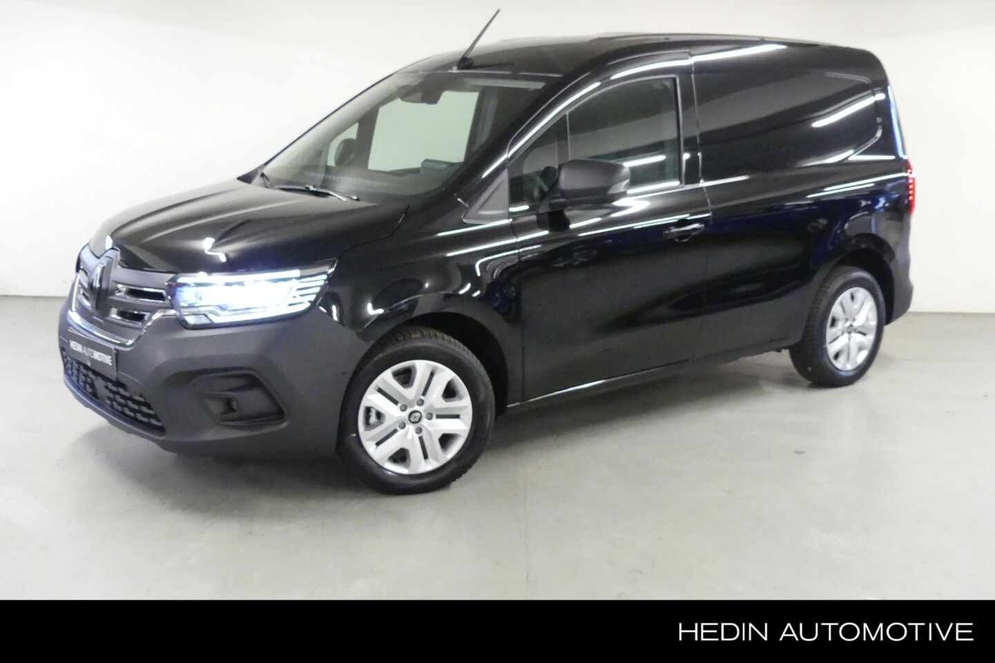 Renault Kangoo E-Tech - Electric 120pk Advance | Trekhaak | vierseizoensbanden en extended grip | additionele park - AutoWereld.nl