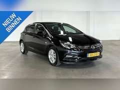 Opel Astra - 1.4 Online Edition | 1 jr BOVAG garantie | 110KW | Dark Moon Blue