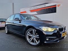 BMW 3-serie Touring - 320i Corporate Lease