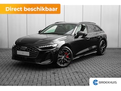 Audi A5 Avant - S edition, A5 (2025) | Adaptive cruise control | Aluminium optiek in het interieur | smart