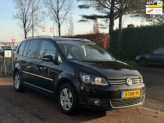 Volkswagen Touran - 1.2TSI Highline BMt *Boekjes compleet