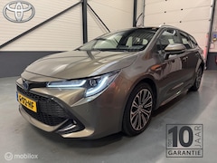 Toyota Corolla Touring Sports - 1.8 Hybrid Style