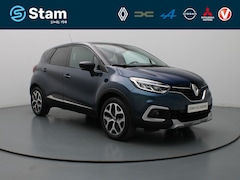 Renault Captur - 90pk TCe Intens Cruise | Climate | Navi | Parkeersens. achter | Trekhaak
