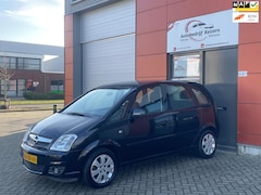 Opel Meriva - 1.6-16V Temptation AUTOMAAT APK AIRCO CRUISE CNTRL NAP