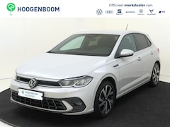 Volkswagen Polo - 1.0 TSI R-Line | Achteruitrijcamera | Adaptieve cruise control | Keyless | CarPlay | Navig