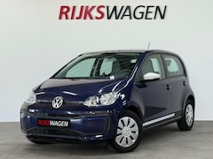 Volkswagen Up! - 1.0 BMT move up