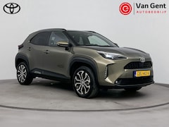 Toyota Yaris Cross - 1.5 Hybrid 115 First Edition | Navigatie | Adaptive Cruise | Full LED | 17 inch | Keyless