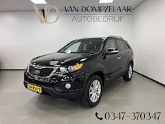 Kia Sorento - 2.4 X-clusive 4WD / AUTOMAAT / LEDER / 2000KG.TREKG. /
