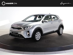 Kia Stonic - 1.0 T-GDi MHEV DynamicPlusLine | LED-koplampen | Stoelverwarming vóór | Achteruitrijcamera