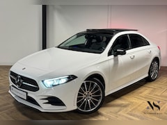 Mercedes-Benz A-klasse - 250 e AMG 360' BURMESTER PANO VOL'