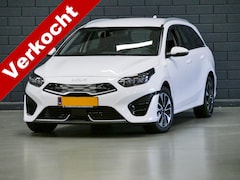 Kia Cee'd Sportswagon - Ceed 1.6 GDI PHEV DynamicLine | CAMERA | CARPLAY |