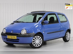 Renault Twingo - 1.2-16V Expression Eco Quickshift 5