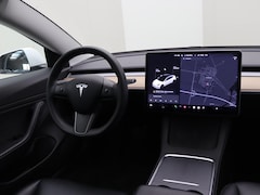 Tesla Model 3 - Long-Range AWD 351pk 75 kWh [ FACELIFT+WARMTEPOMP+AUTOPILOT+620KM WLTP+PREMIUM AUDIO ]