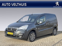 Peugeot Partner - GB 120 L1 Premium 1.6 BlueHDi 100pk