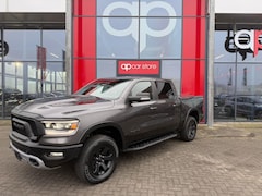 Dodge Ram 1500 - 5.7 V8 4x4 Crew Cab