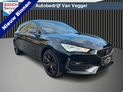 CUPRA Leon - 1.4 e-Hybrid VZ Performance 245pk, virtual cockpit, navi, cruise