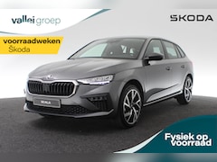 Skoda Scala - Essence 1.0 TSI 70 kW / 95 pk | Apple Carplay | Parkeersensoren | Technology Pack | Cruise