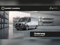 Mercedes-Benz Sprinter - 317 CDI L2 H1 Pro