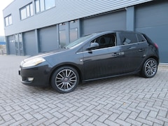 Fiat Bravo - 1.4 T-Jet Edizione Sport