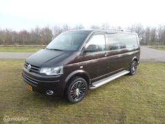 Volkswagen Transporter - 2.0 TDI L2H1 DC Comfortline